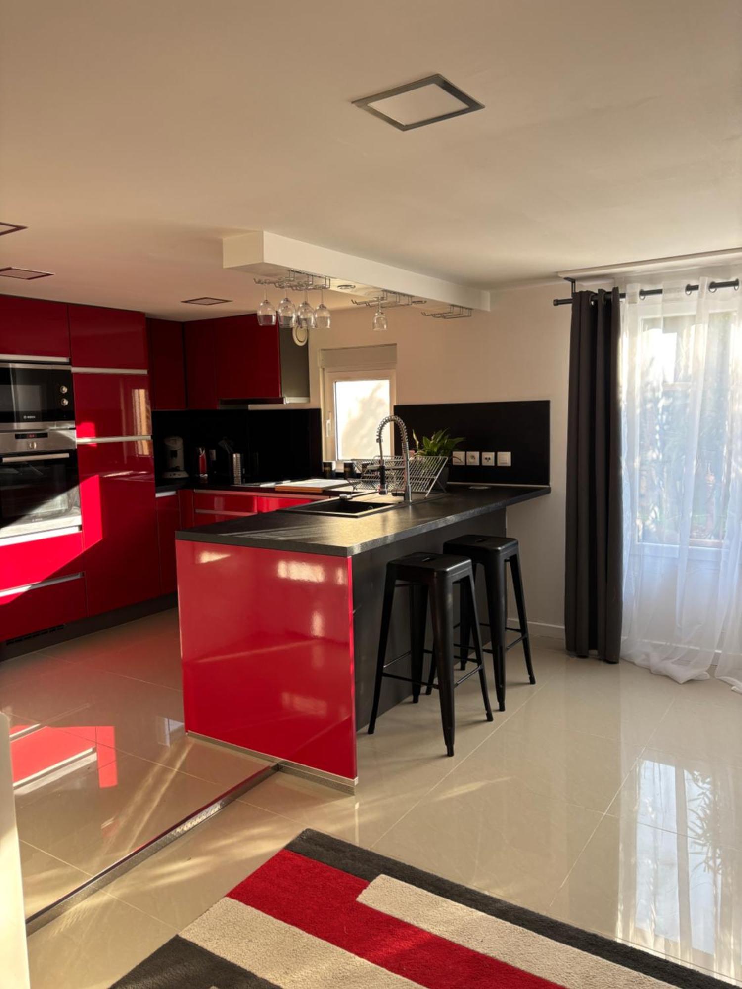 Maisonnette Epinay Sur Orge Exterior foto